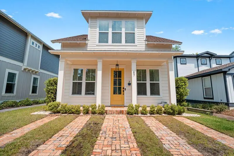 67 Beacon Point Drive, Santa Rosa Beach, FL 32459 - #1