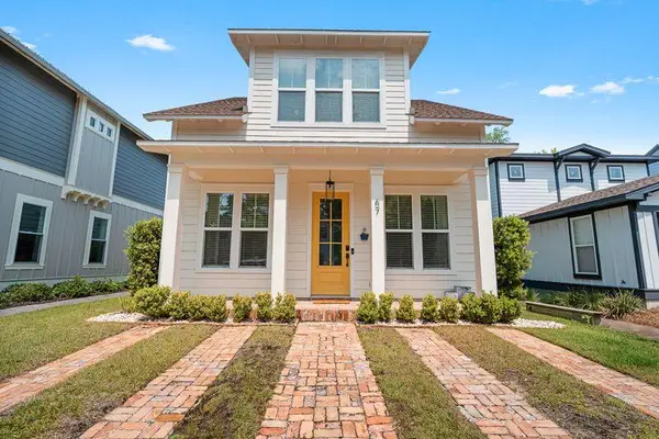67 Beacon Point Drive, Santa Rosa Beach, FL 32459