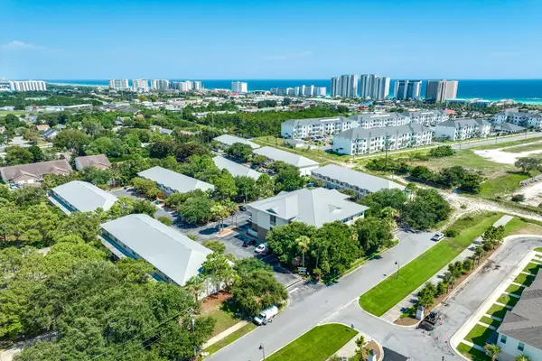 251 Mattie M Kelly Boulevard #203, Destin, FL 32541