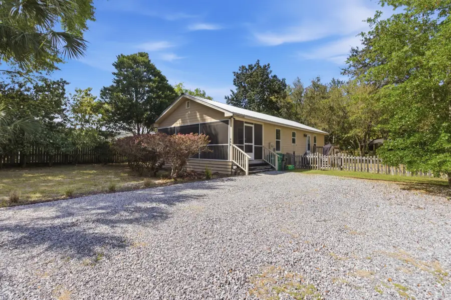 252 Morrison Avenue, Santa Rosa Beach, FL 32459 - #2
