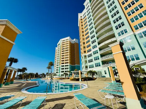 7505 Thomas Drive #PH 121G, Panama City Beach, FL 32408