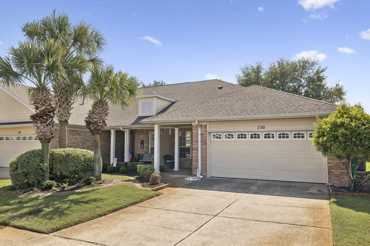 230 Diamond Cove, Destin, FL 32541 - #1
