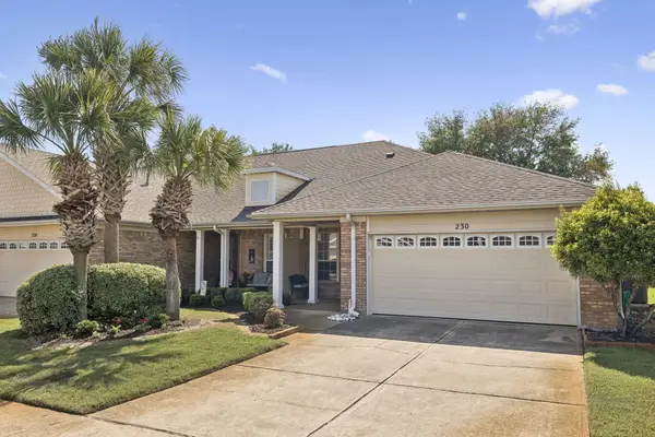 230 Diamond Cove, Destin, FL 32541