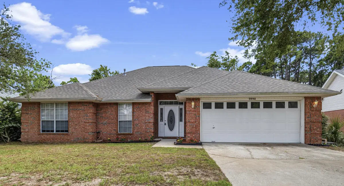 3998 Lauren Court, Destin, FL 32541 - #1