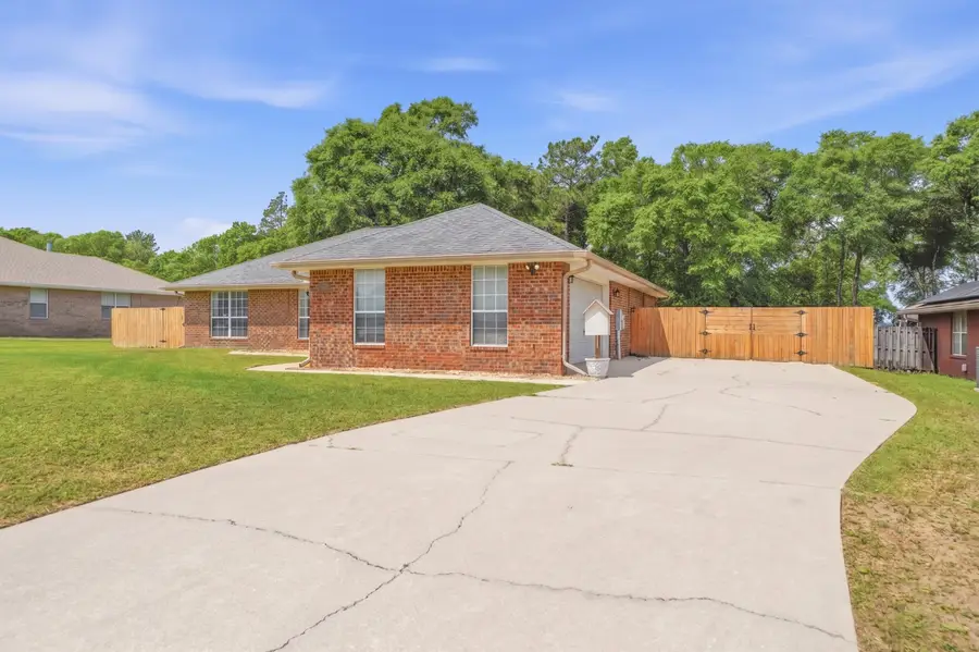2370 Barberee Drive, Crestview, FL 32536 - #3