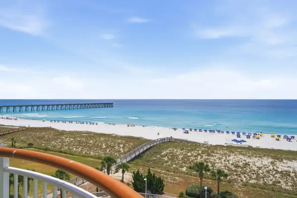 8501 Gulf Boulevard #UNIT 6C, Navarre, FL 32566