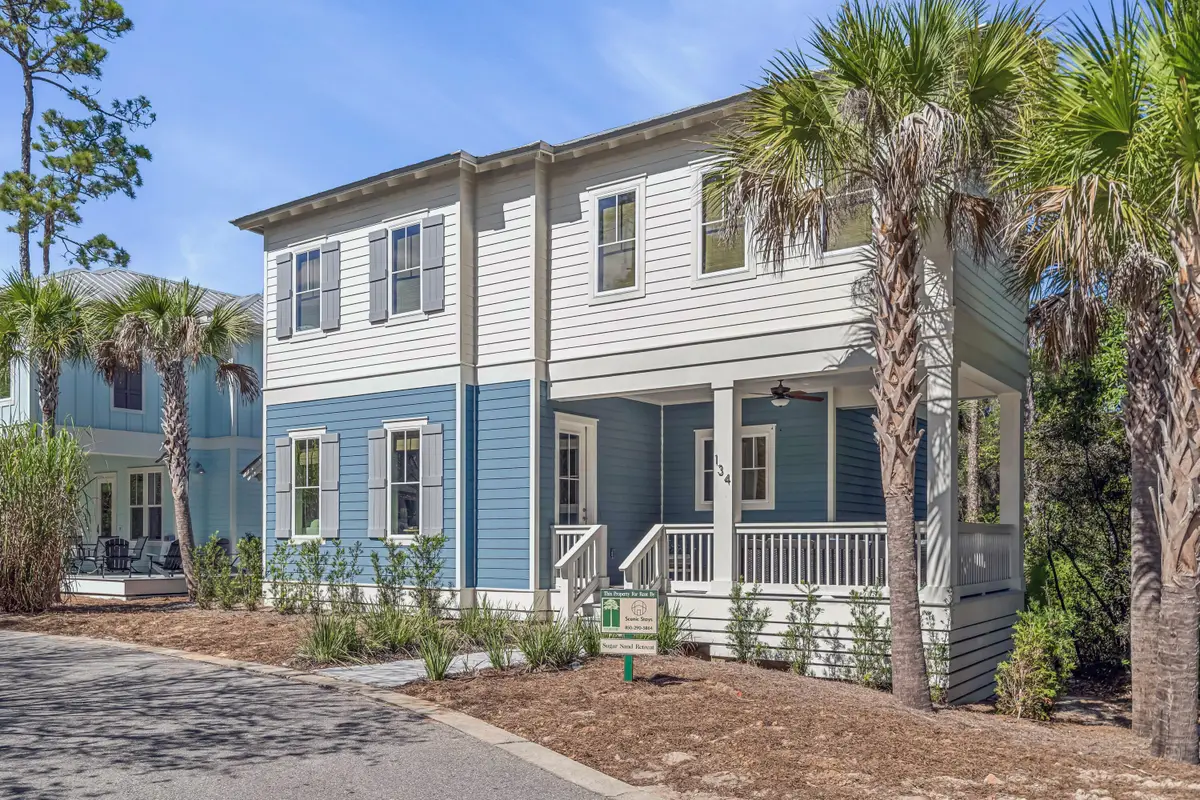 134 Redbud Lane, Inlet Beach, FL 32461 - #1