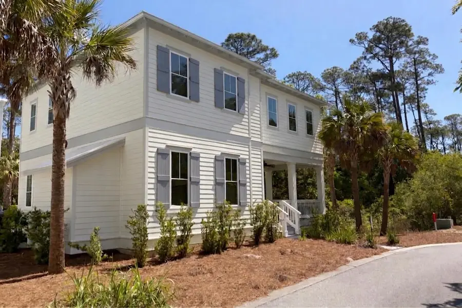134 Redbud Lane, Inlet Beach, FL 32461 - #2