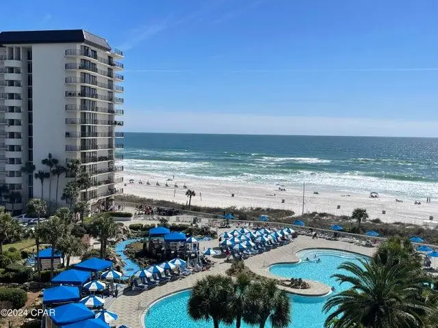 11347 Front Beach Road #UNIT 1204, Panama City Beach, FL 32407 - #1