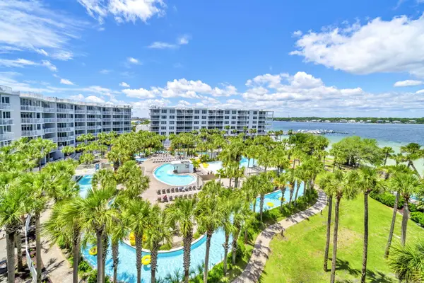 1328 SE Miracle Strip Parkway #606, Fort Walton Beach, FL 32548