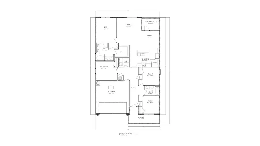 1998 Wiregrass Street, Navarre, FL 32566 - #2