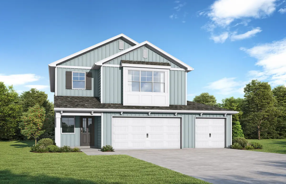 126 Sagebrush Drive, Freeport, FL 32439 - #1