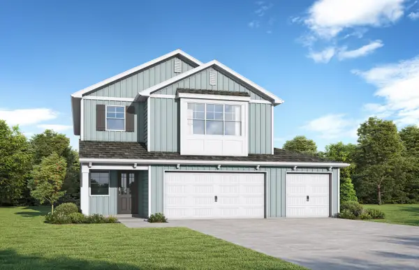 126 Sagebrush Drive, Freeport, FL 32439