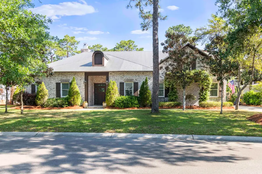 151 Botany Boulevard, Santa Rosa Beach, FL 32459 - #3