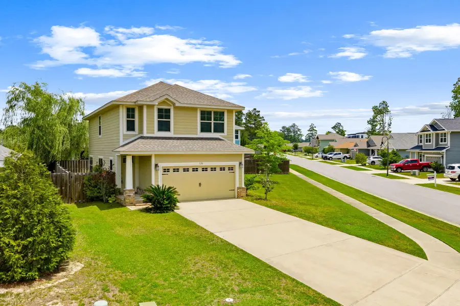 120 Brandywine Road, Freeport, FL 32439 - #2