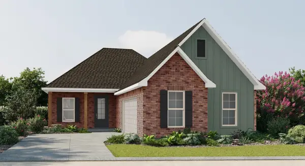 25 Butterfly Bend, Freeport, FL 32439
