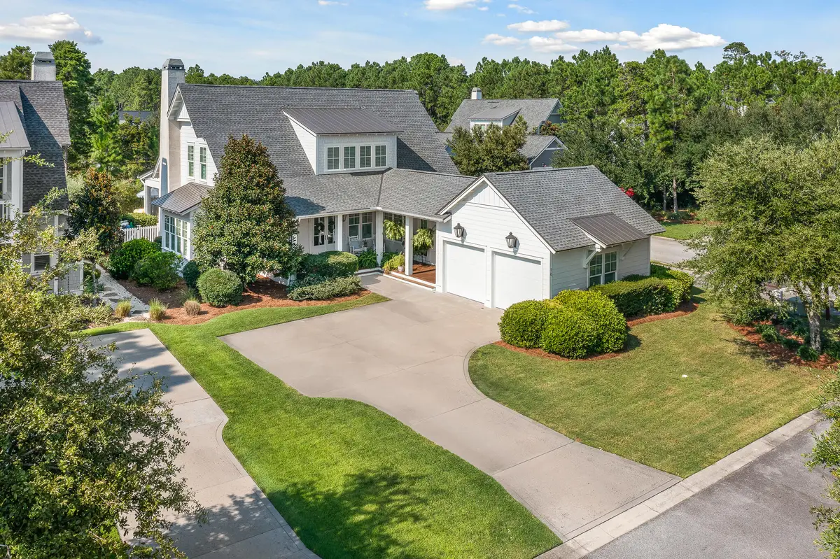 16 Medley Street, Inlet Beach, FL 32461 - #1