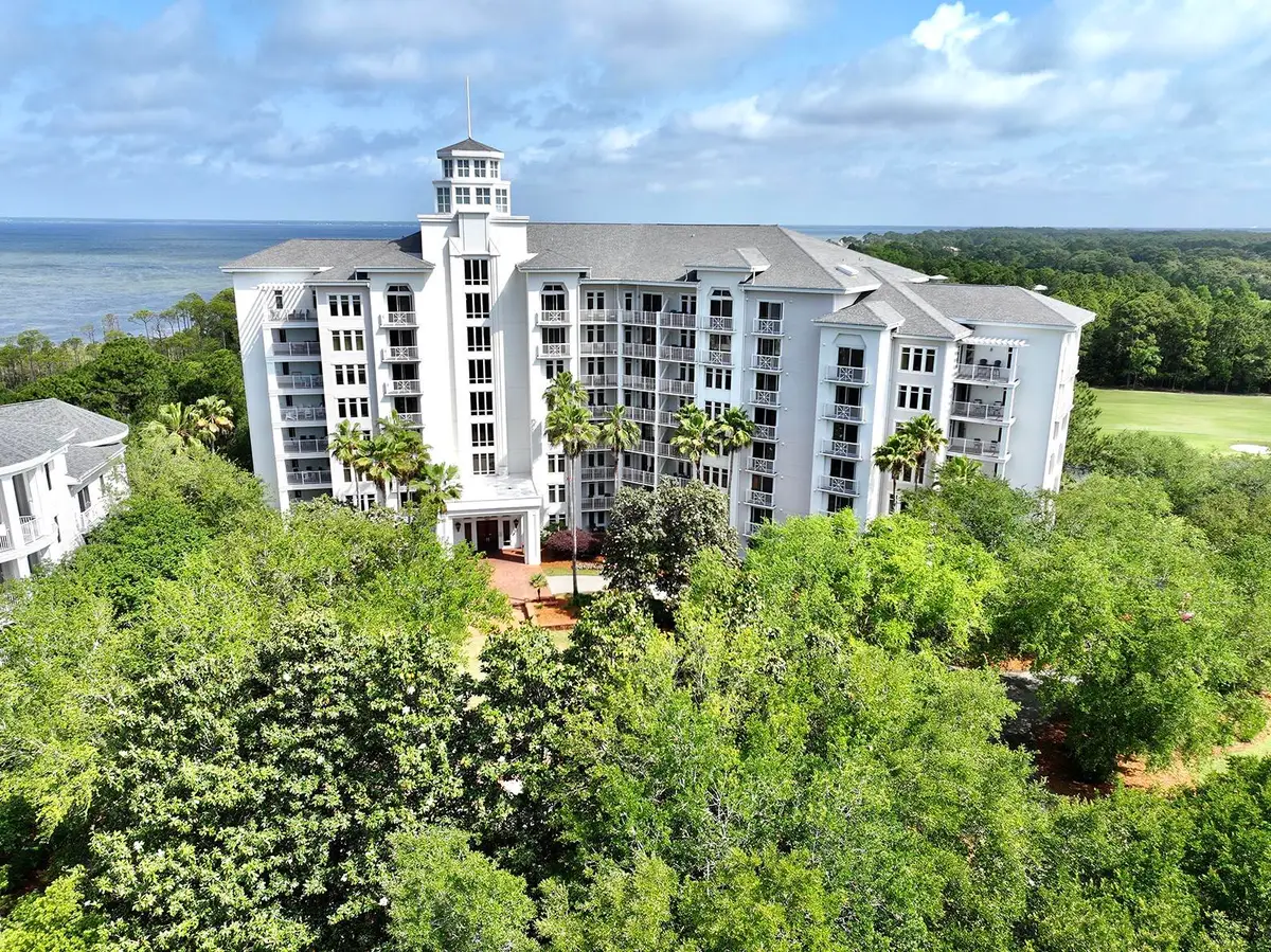 9800 Grand Sandestin Boulevard #UNIT 5718, Miramar Beach, FL 32550 - #1