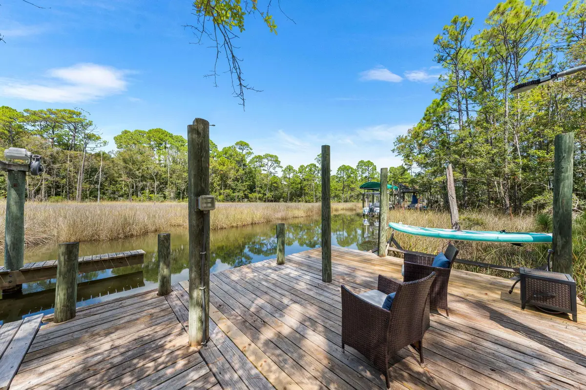 183 Mussett Bayou Court, Santa Rosa Beach, FL 32459 - #1