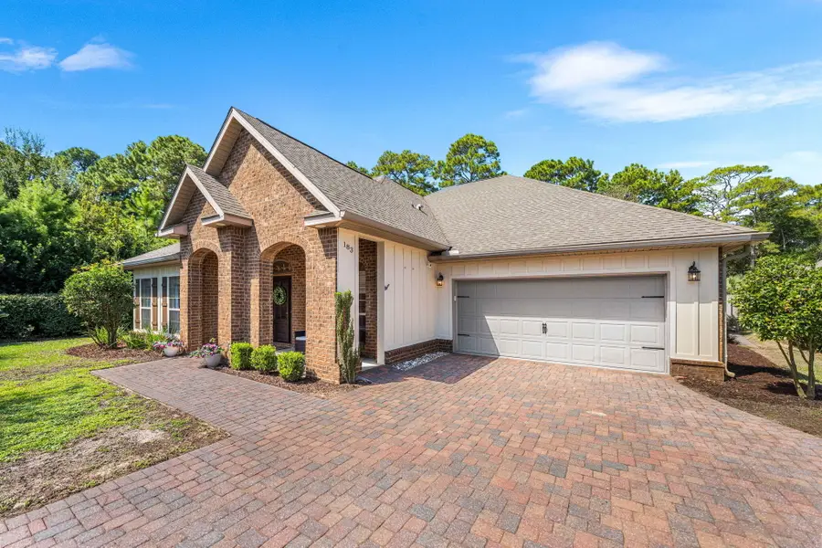183 Mussett Bayou Court, Santa Rosa Beach, FL 32459 - #3