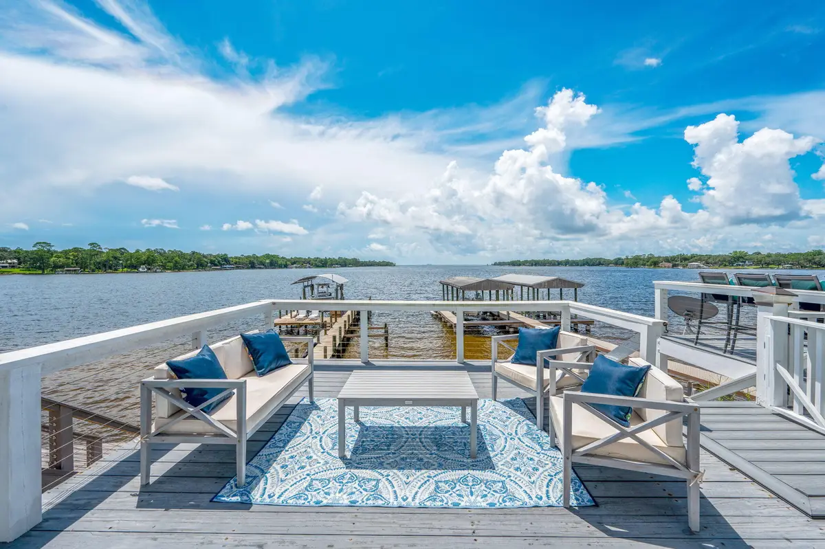 3 Bayshore Point, Valparaiso, FL 32580 - #1
