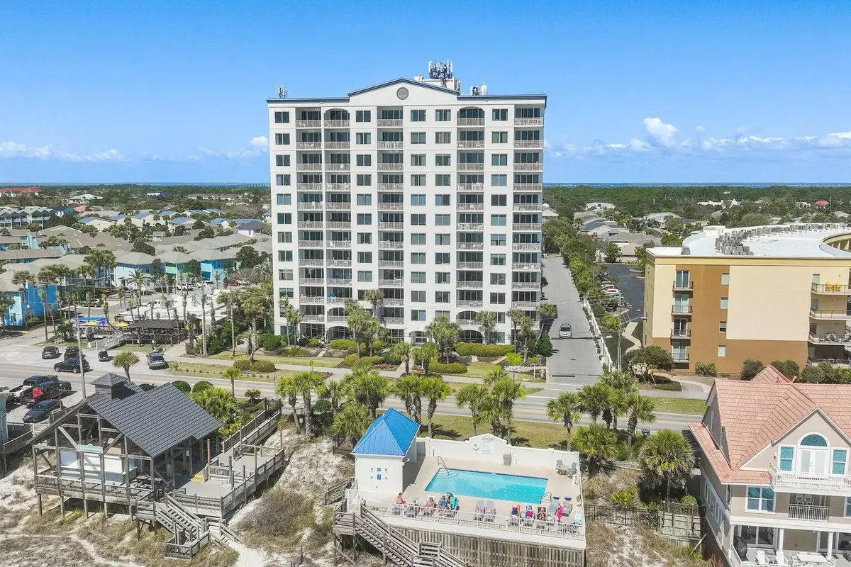 2936 Scenic Gulf Drive #Unit 506, Miramar Beach, FL 32550 - #1