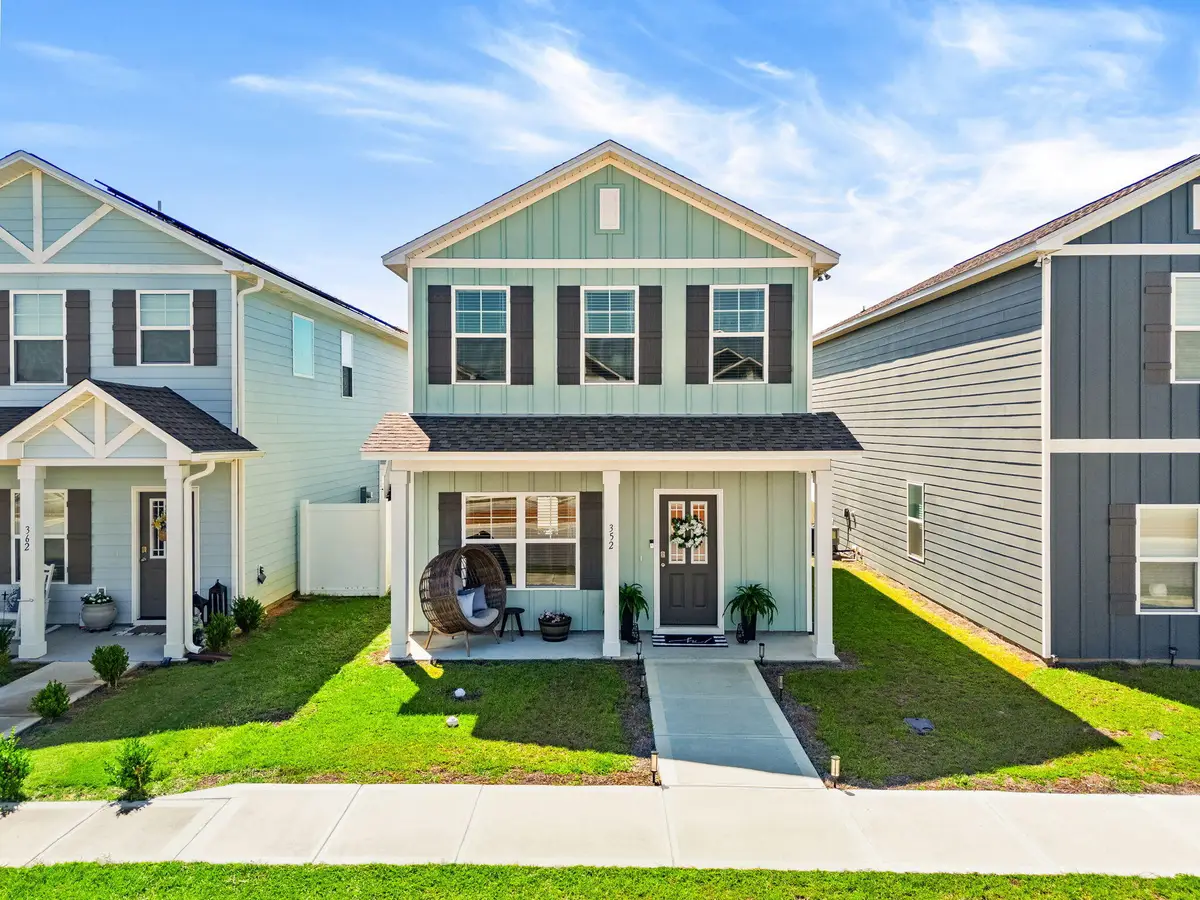 352 Arrowwood Boulevard, Freeport, FL 32439 - #1