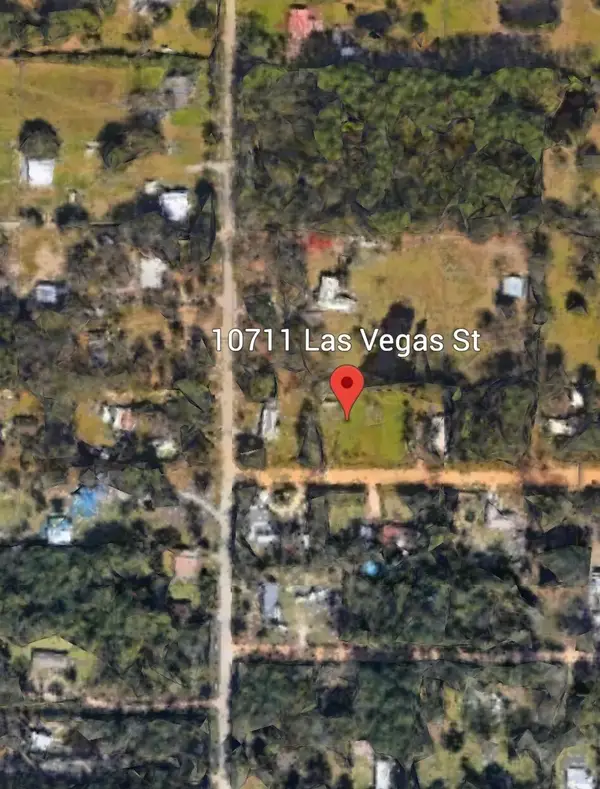 10711 Las Vegas Street, Youngstown, FL 32466