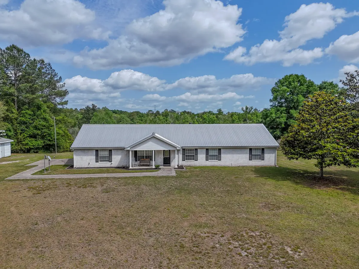2474 Tiller Cemetery Drive, Chipley, FL 32428 - #1