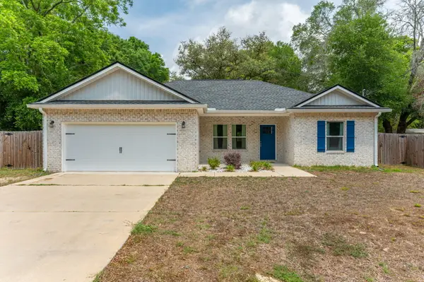 3105 Holley Drive, Crestview, FL 32539
