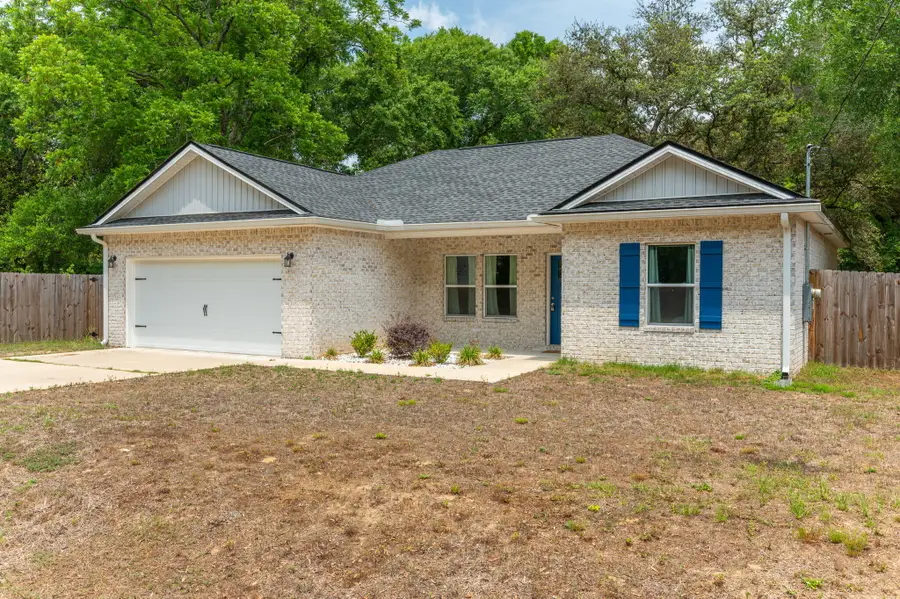 3105 Holley Drive, Crestview, FL 32539 - #2