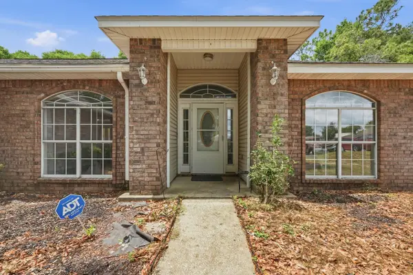 123 Steeplechase Drive, Crestview, FL 32539