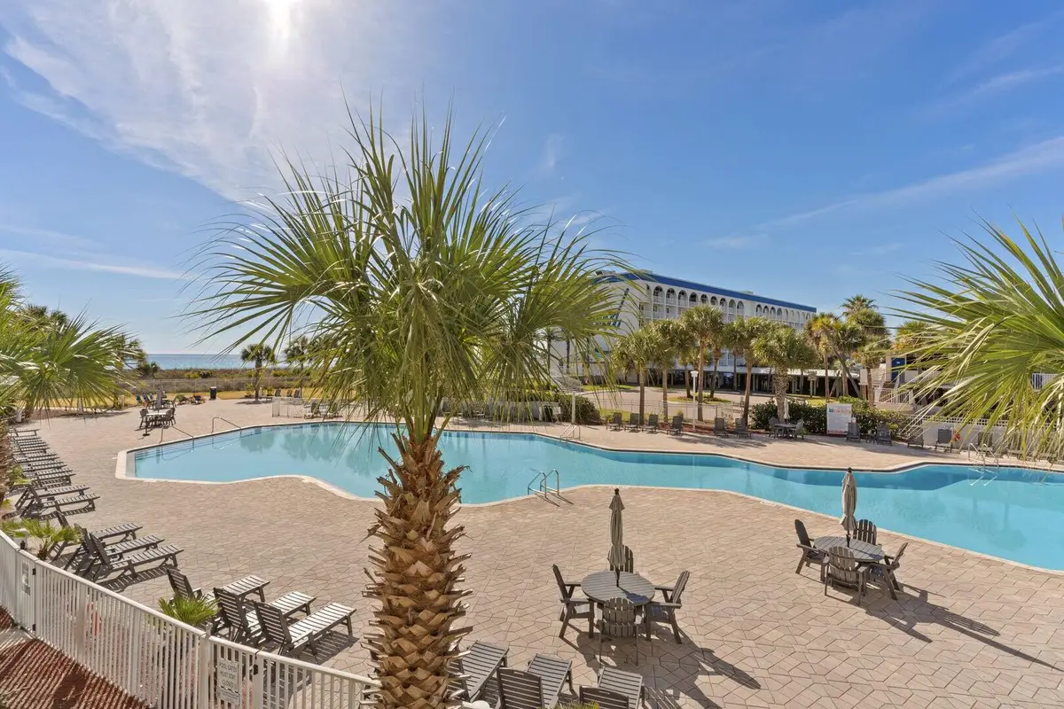 1515 SE Miracle Strip Parkway #209, Fort Walton Beach, FL 32548 - #1