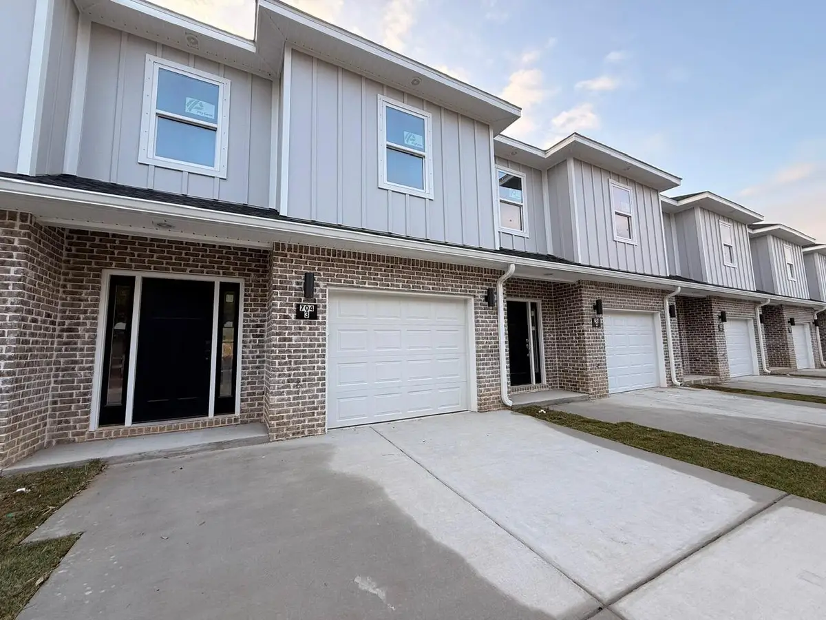 704 Ferguson Drive #4, Fort Walton Beach, FL 32547 - #1