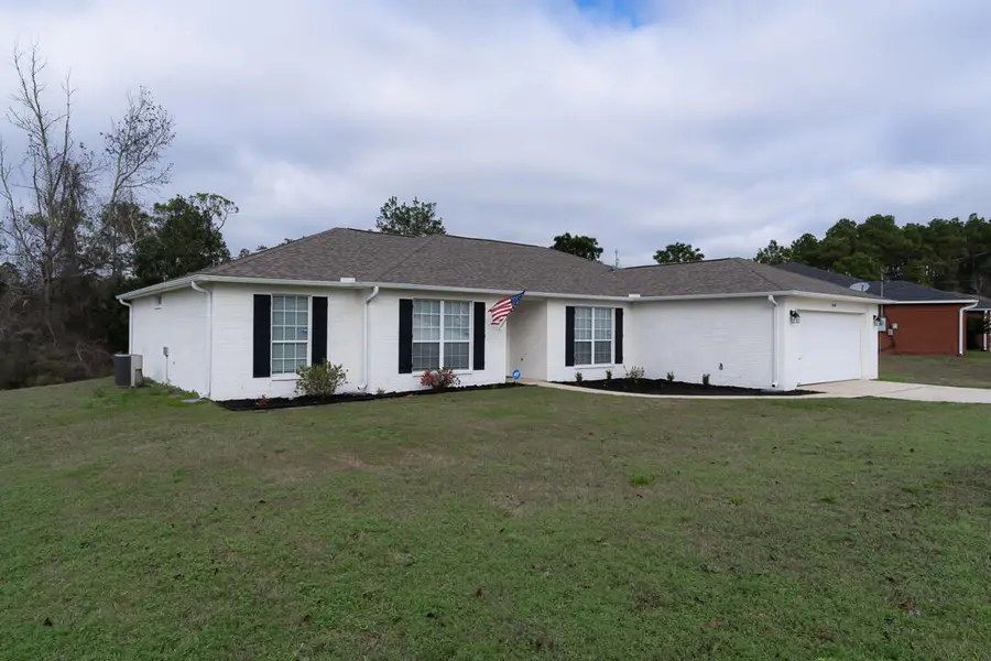 460 Jillian Drive, Crestview, FL 32536 - #3