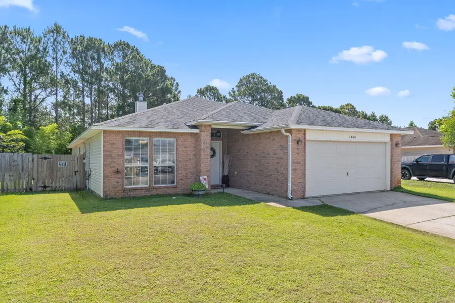 1968 Reserve Boulevard, Gulf Breeze, FL 32563 - #2