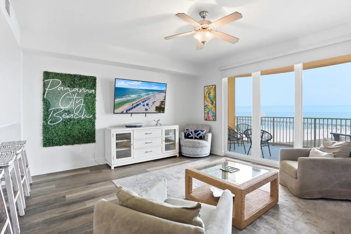 15928 Front Beach Road # 3-803, Panama City Beach, FL 32413 - #1