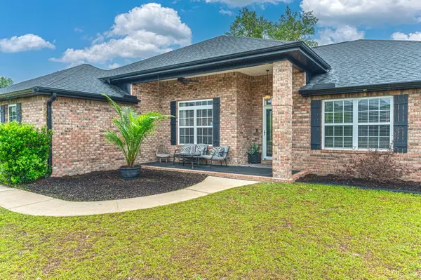 1681 Lady Lane, Baker, FL 32531