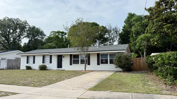 131 NE Clements Street, Fort Walton Beach, FL 32548