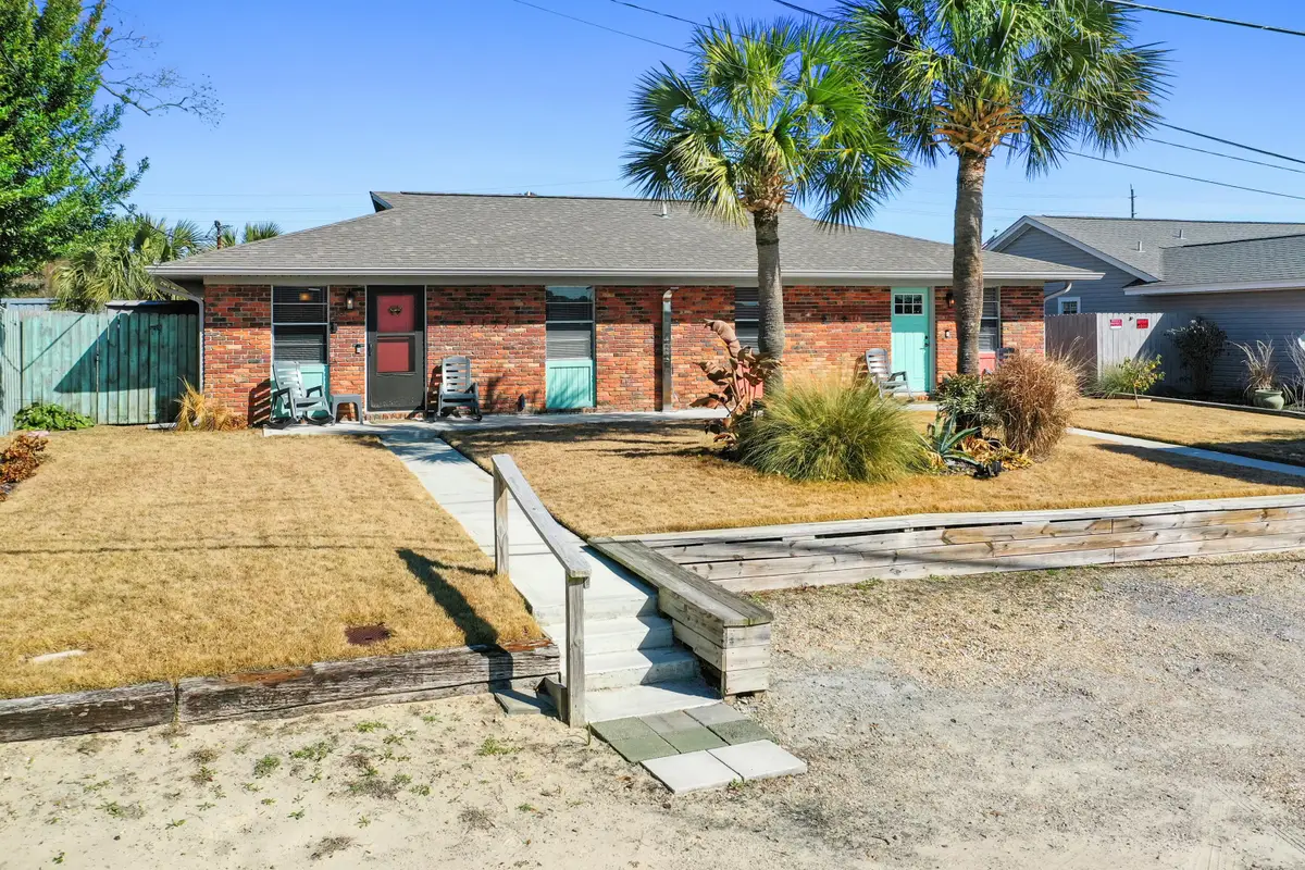 116 Lakeside Circle #A&B, Panama City Beach, FL 32413 - #1