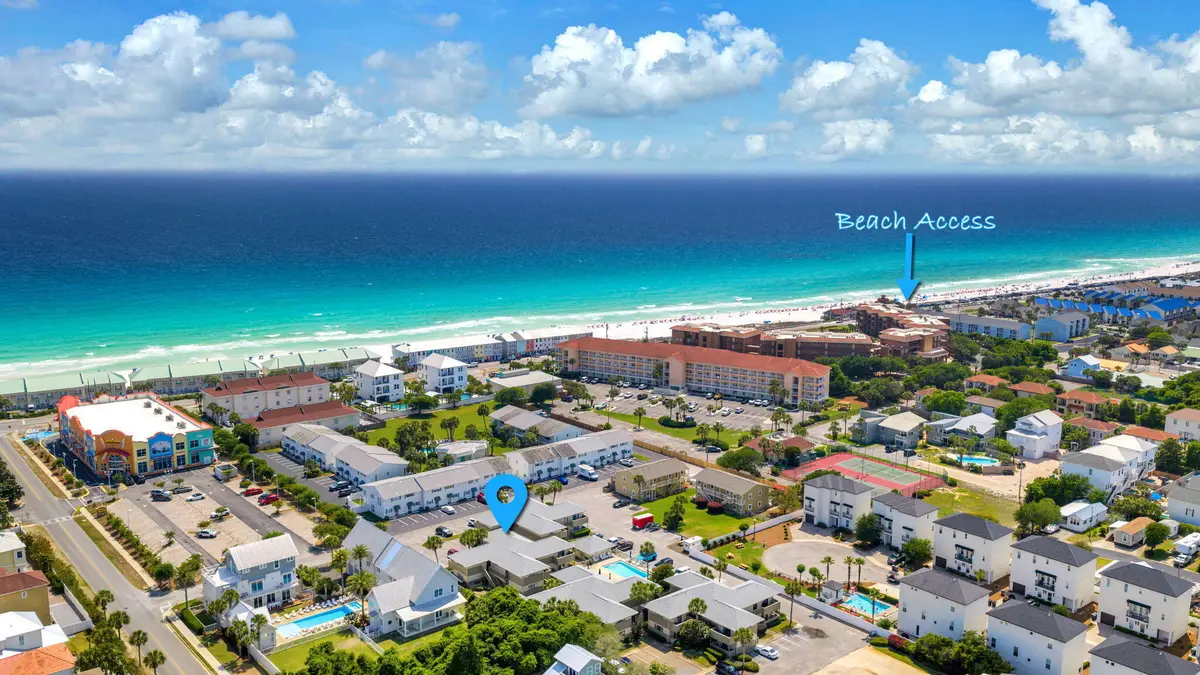 64 Cross Creek Road # 11, Miramar Beach, FL 32550 - #1