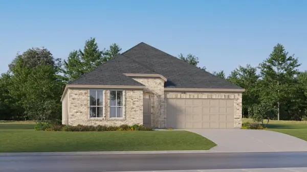 6209 Buccaneer Way #Homesite 3J, Laurel Hill, FL 32567