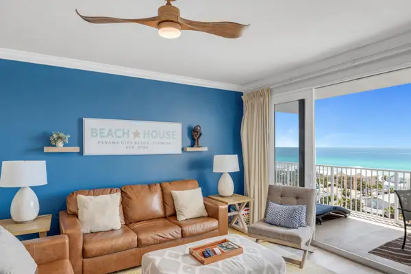 9860 S Thomas Drive #UNIT 809, Panama City Beach, FL 32408