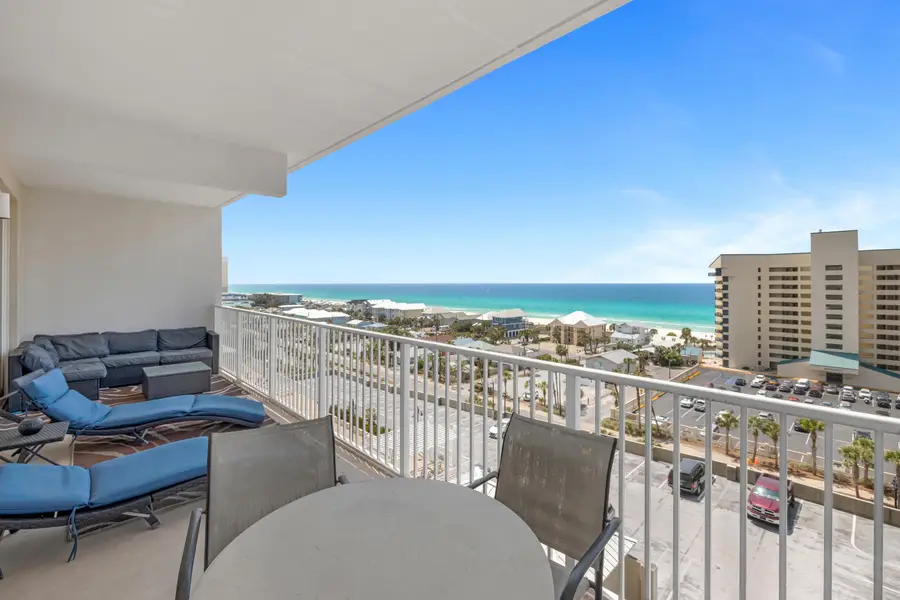 9860 S Thomas Drive #UNIT 809, Panama City Beach, FL 32408 - #2