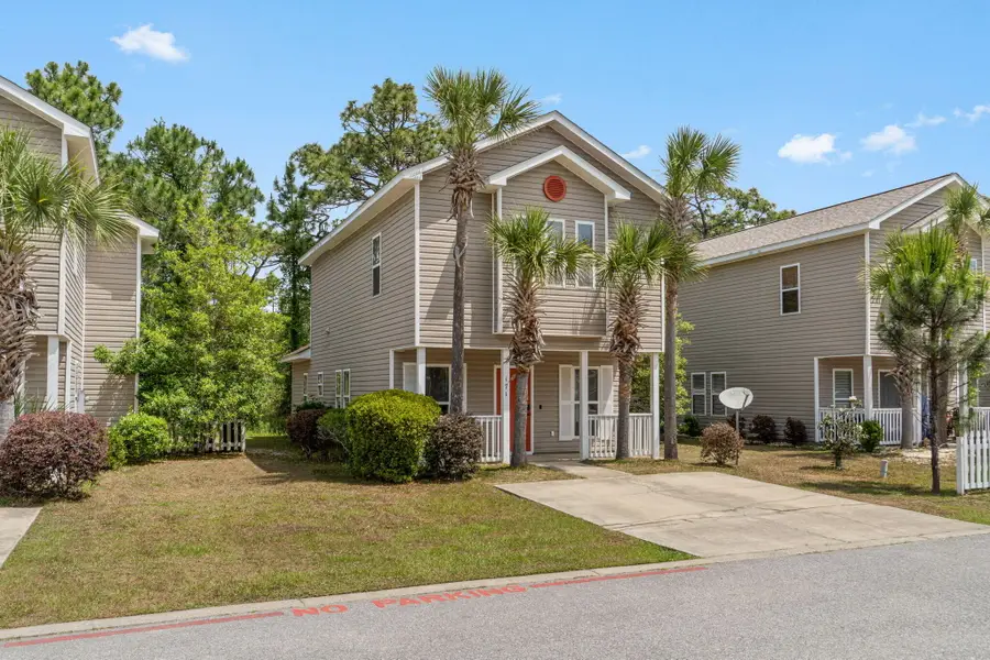 171 Enchanted Way, Santa Rosa Beach, FL 32459 - #2