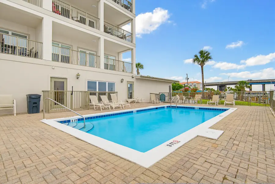 187 Brooks Street #UNIT B401, Fort Walton Beach, FL 32548 - #3