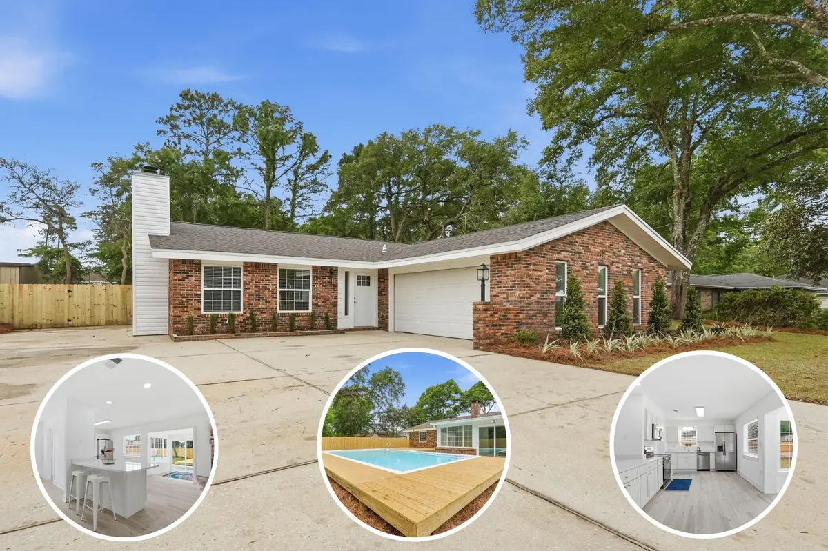 306 Union Street, Fort Walton Beach, FL 32547 - #1