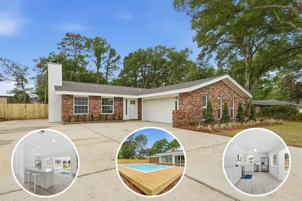 306 Union Street, Fort Walton Beach, FL 32547