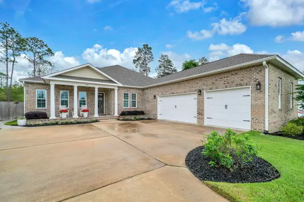 1166 Deer Moss Loop, Niceville, FL 32578