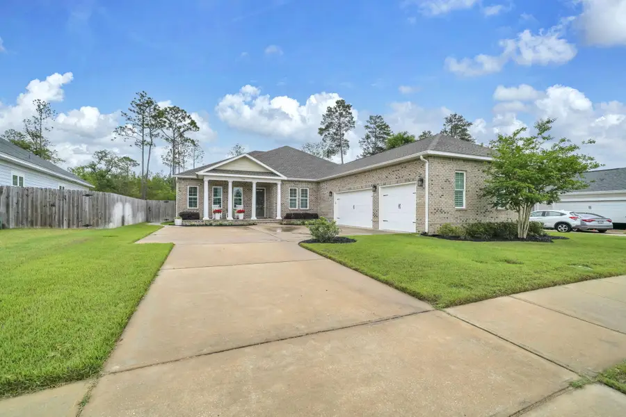1166 Deer Moss Loop, Niceville, FL 32578 - #2